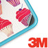 Cat Coq Cupcakes Nintendo 2DS XL (2017) Skin